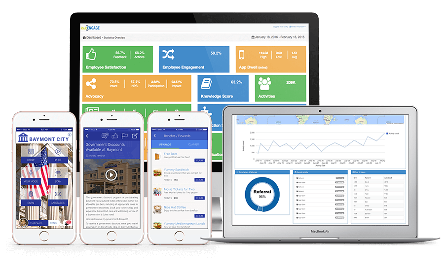 government-employee-engagement-communication-software-platform