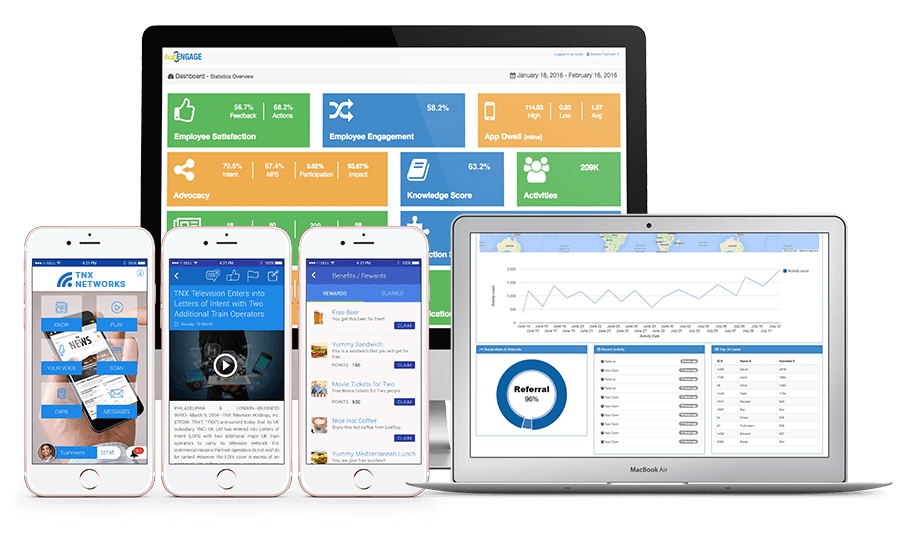 news-media-journalist-employee-engagement-communication-software-platform