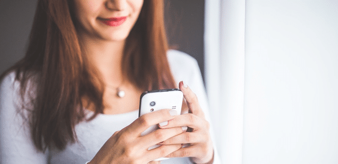 millennials-and-mobile