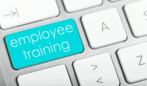employee training