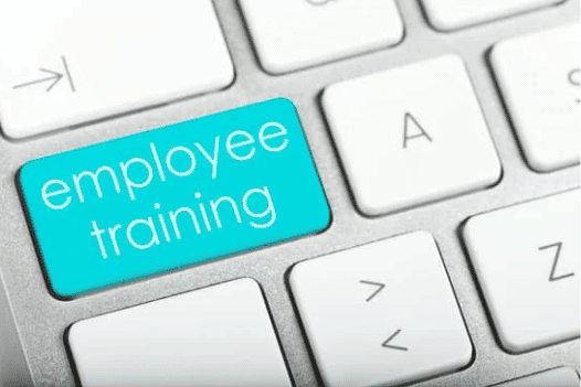 employee training