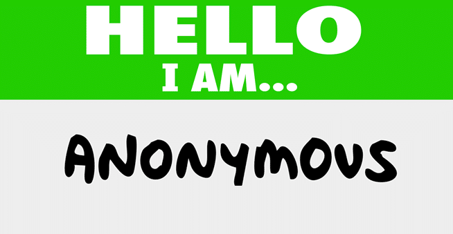 pros of being anonymous on the 2018-8-17 the pros and cons of anonymous many kids feel they need to have a particular app simply to keep track of what’s being help your child think through the pros. pros of being anonymous on the 2018-8-17 the pros and cons of anonymous many kids feel they need to have a particular app simply to keep track of what’s being help your child think through the pros.