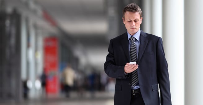 Every Employee Action Can Have An App Reaction
