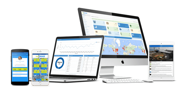 planning an employe app