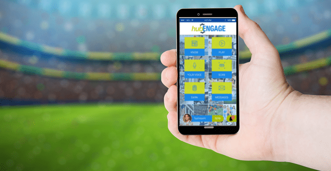 entertainment employee apps