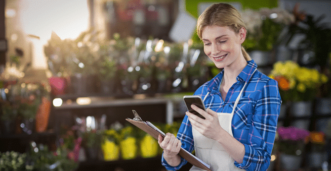 Retail associate news apps
