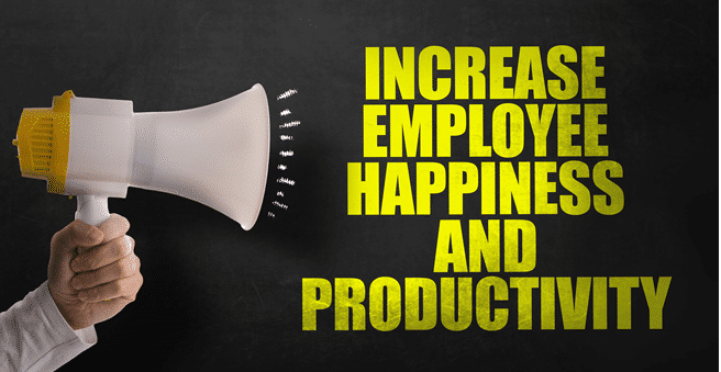 employee productivity apps