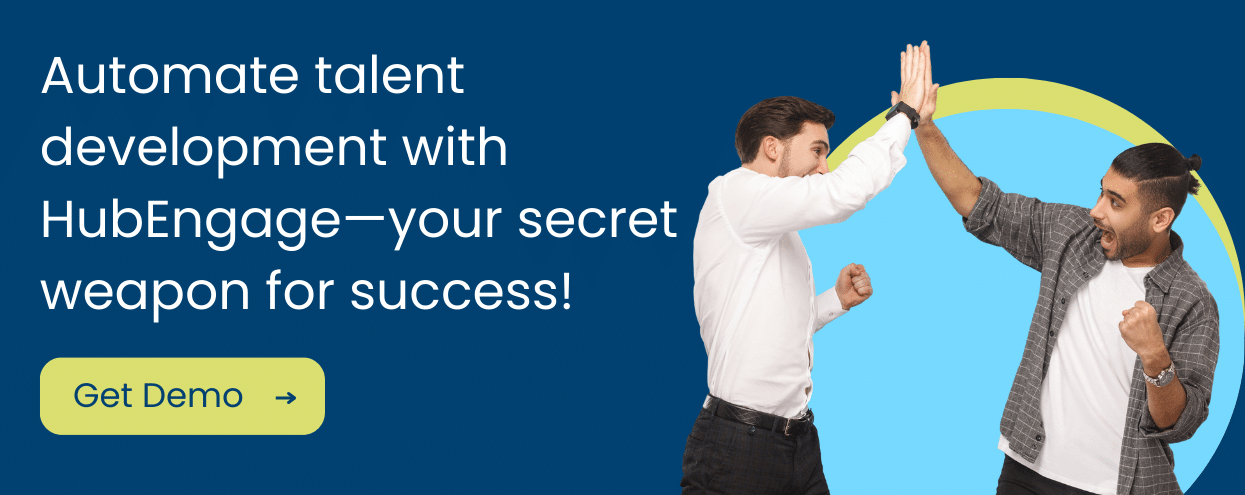 talent development
