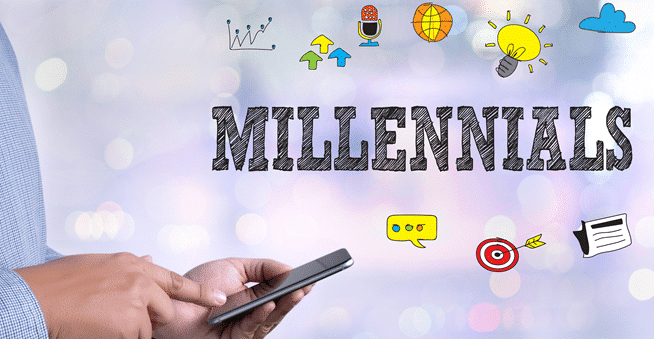 Millennial Employee Apps Build Communication