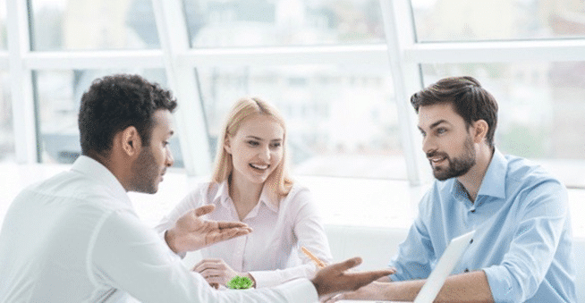 employee engagment