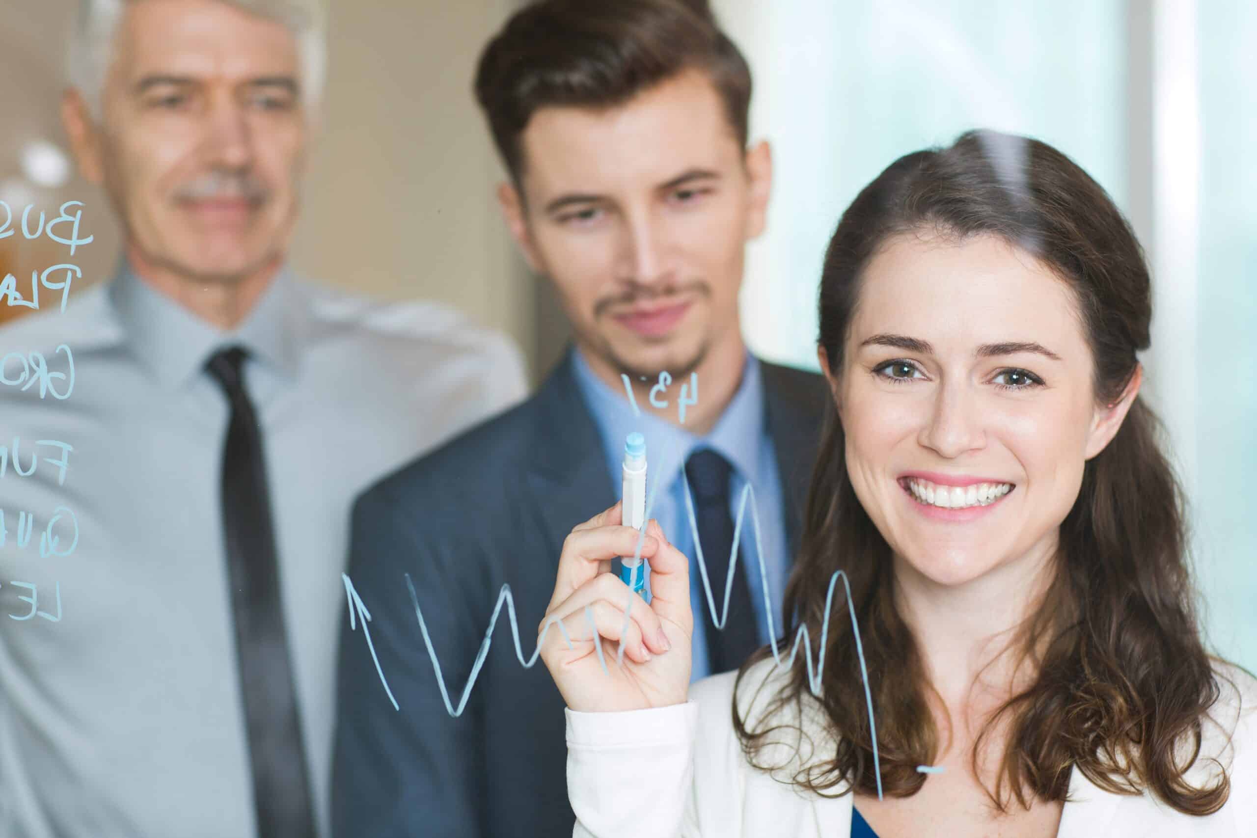 Employee Engagement ROI