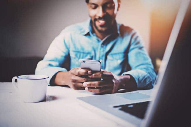 Employee engagement app