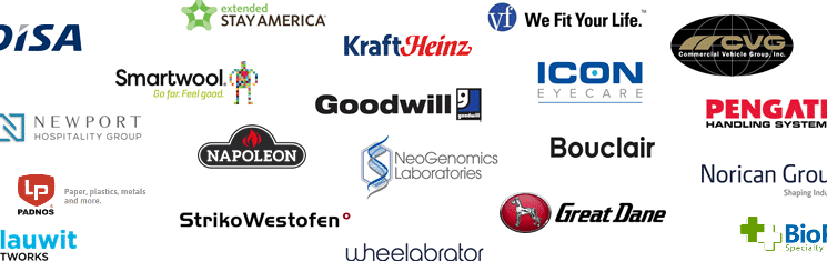 companies using employee apps