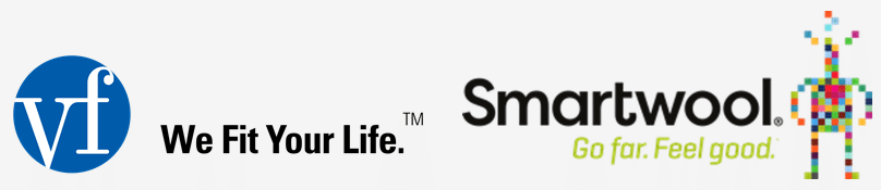 smartwool vf brands