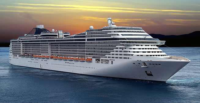 Smooth Sailing With Employee Mobile Apps For Cruise Lines