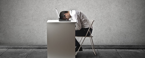 unengaged employees cost money