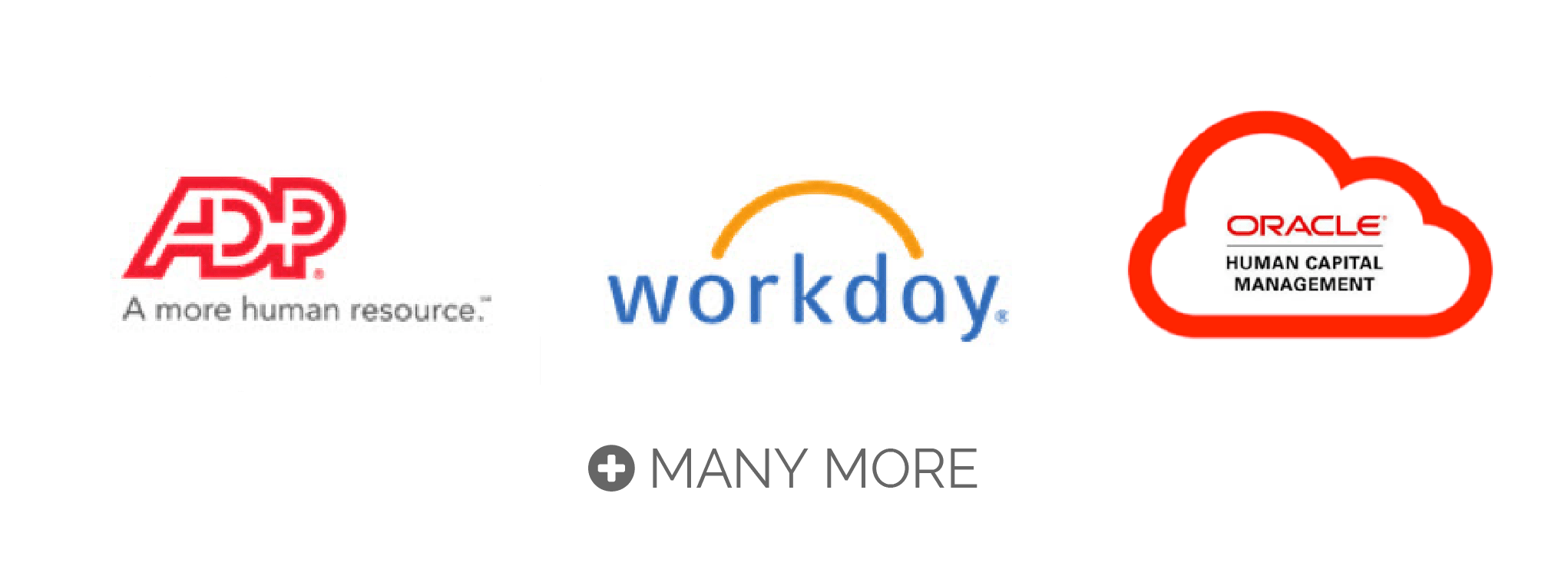 ADP-hubEngage integration, Workday-hubEngage integration, Oracle-hubEngage integration,
