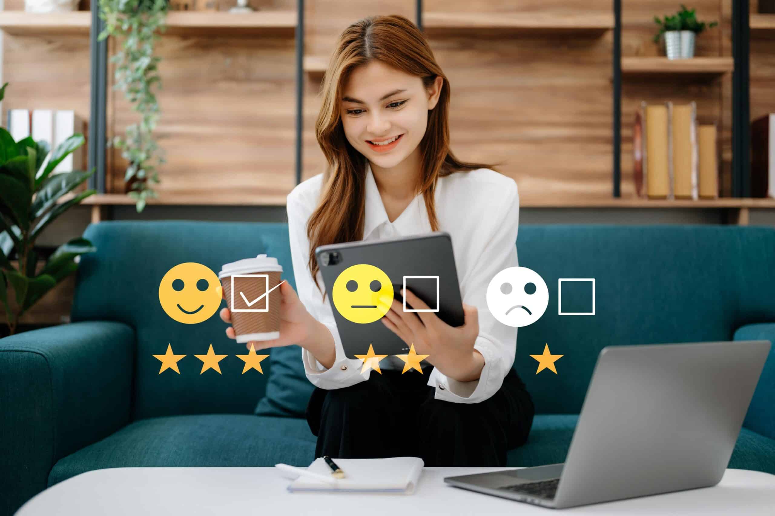 Employee Satisfaction