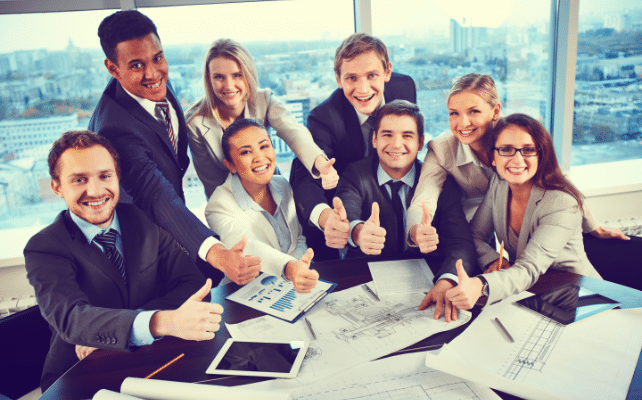 Human resources can boost employee engagement