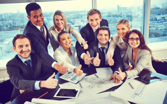 employee engagement in hr