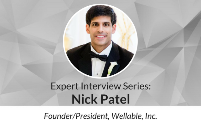 Expert-interview-series-nick-patel