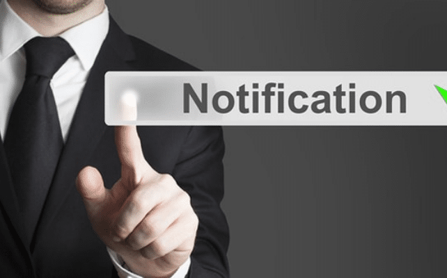How to Engage Employees With Push Notifications