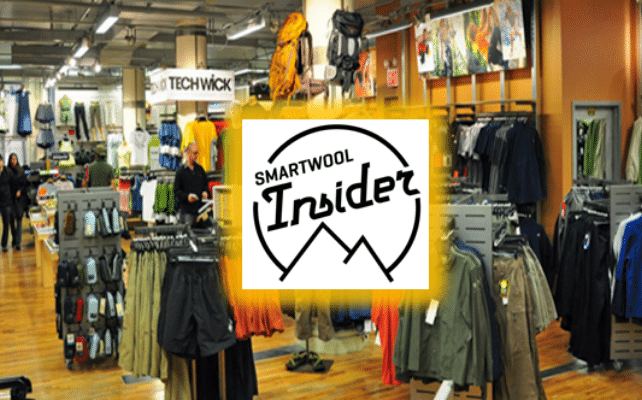 Smartwool-launches-industry-retail-associate-insider