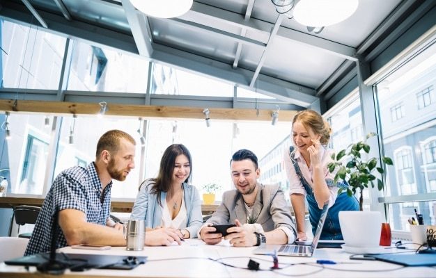 planning 2021 with a employee experience platform