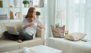 benefits of remote working