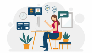 Changes to the employee psyche due to covid-19