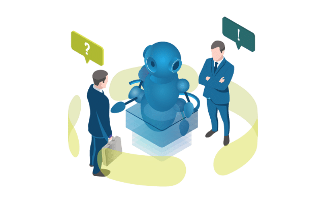 The Business Impact of Artificial Intelligence in the Workplace