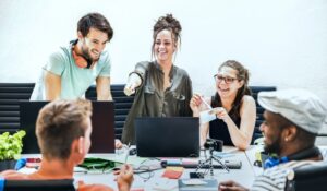 5 ways to engage employees