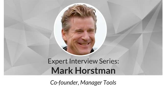 expert-interview-series-mark-horstman-of-manager-tools