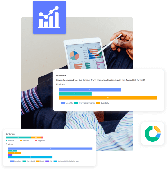 Most comprehensive Analytics