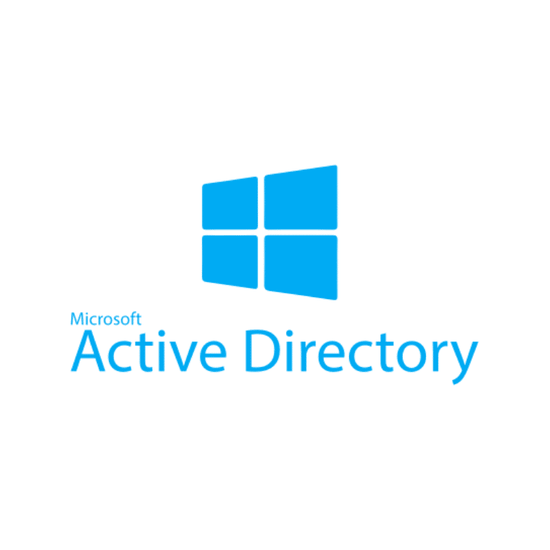 Active Directory Logo