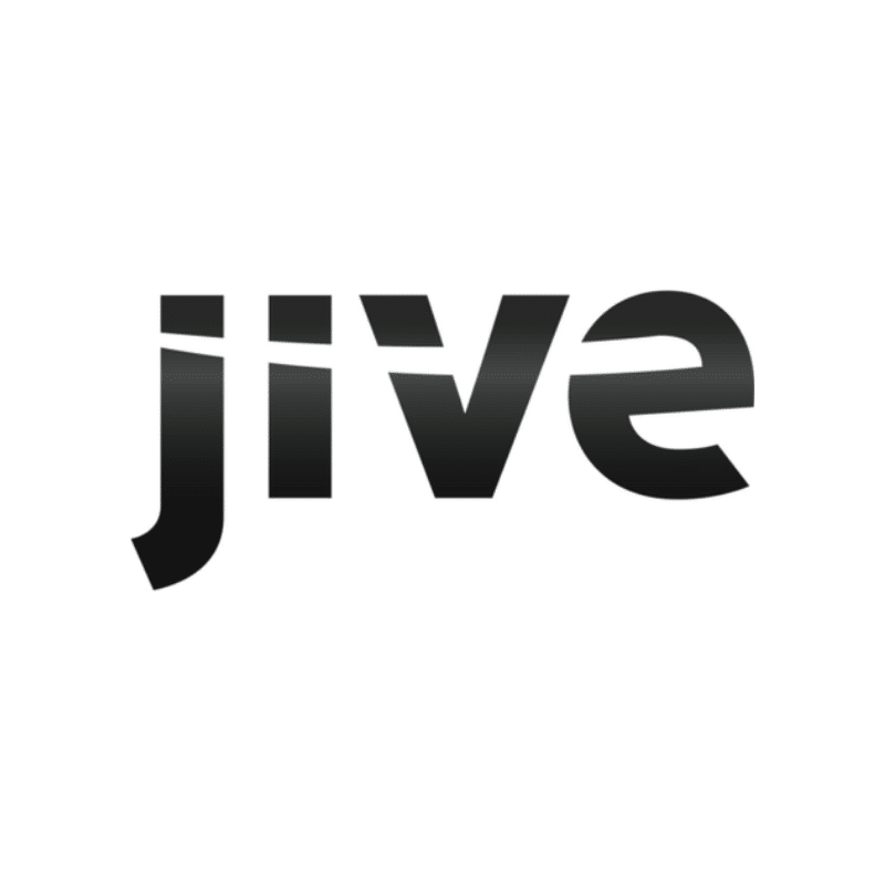 jive logo