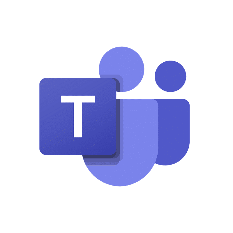 Microsoftteams Logo