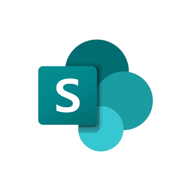 sharepoint logo