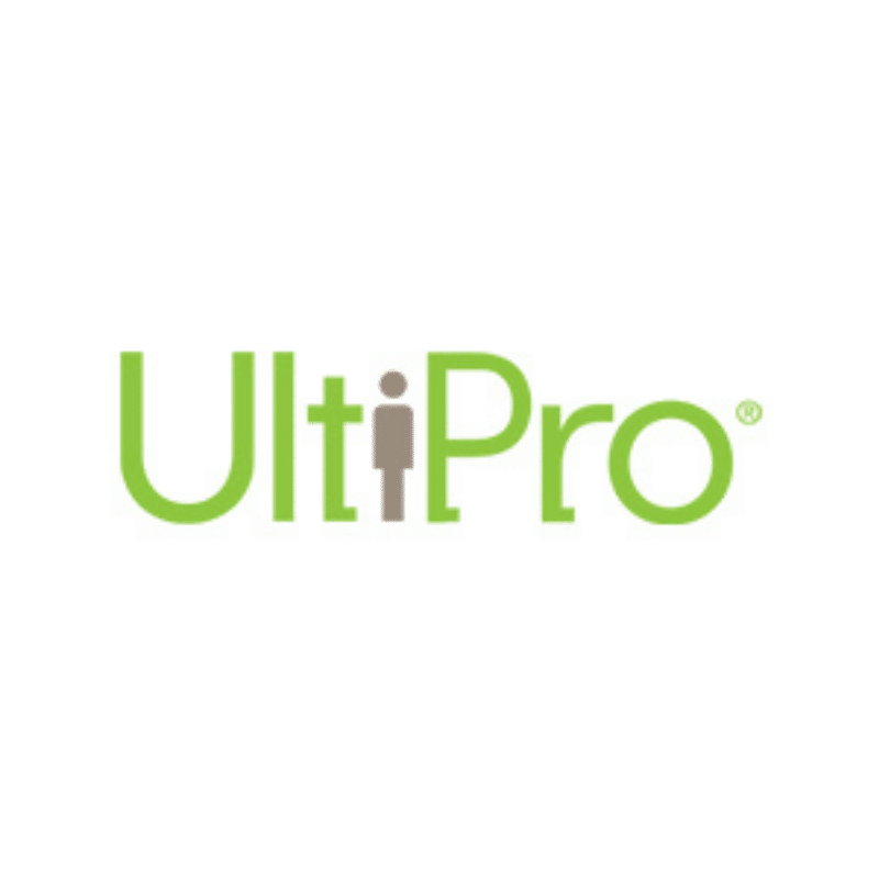 ultipro logo