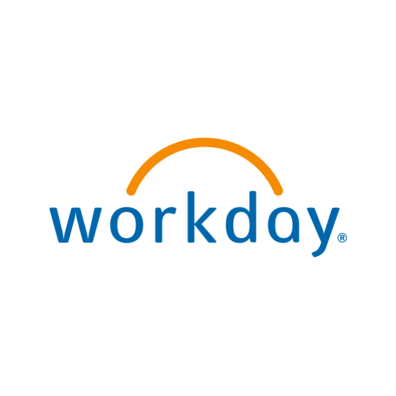 Workday Logo