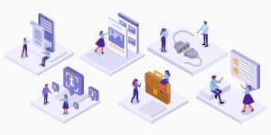 The importance of an Employee Experience Platform as an HR tool in 2023