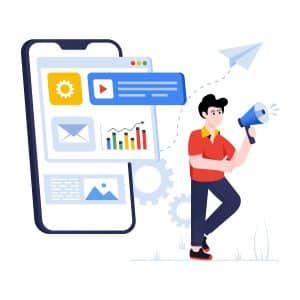 The importance of Mobile Content Delivery as an HR toll in 2023