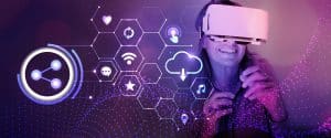 The importance of Virtual Reality as an HR tool in 2023