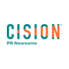 Cision logo