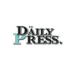 Daily Press.com logo