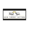 Dow Theory Letters logo