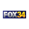 Fox 34 logo