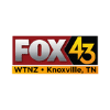 Fox 43 logo