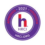 HRCI certification ApprovedProvider_Seal (1)