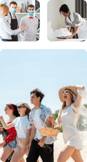 hospitality Sales Brochure - HubEngage